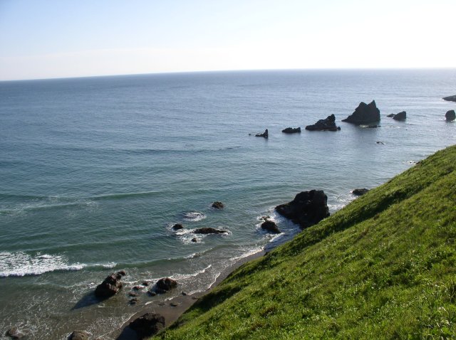 5.14.06 Indian Beach Mother's Day 155 